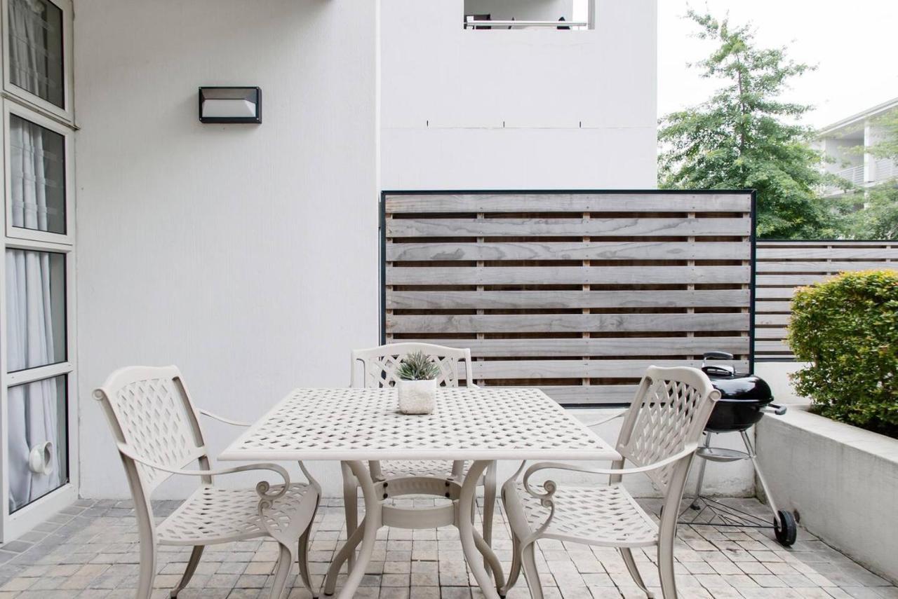 Lux Andringa Walk Apartments Stellenbosch Exterior photo