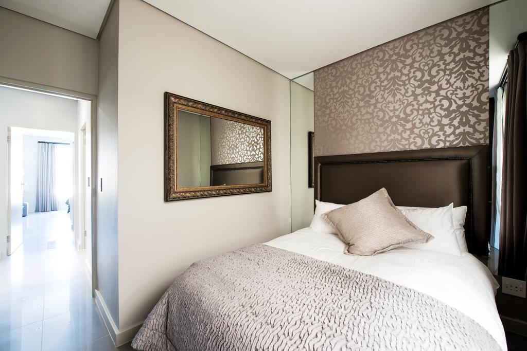 Lux Andringa Walk Apartments Stellenbosch Exterior photo