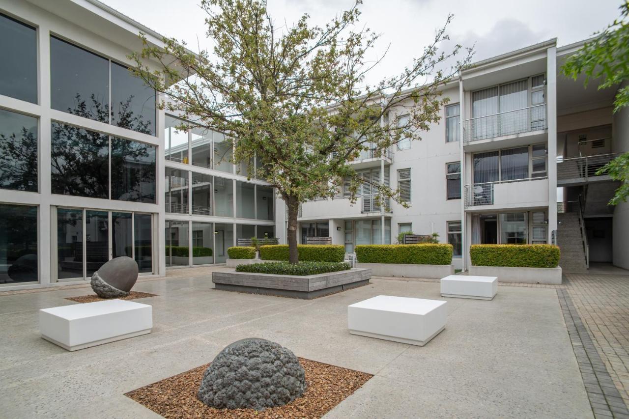 Lux Andringa Walk Apartments Stellenbosch Exterior photo